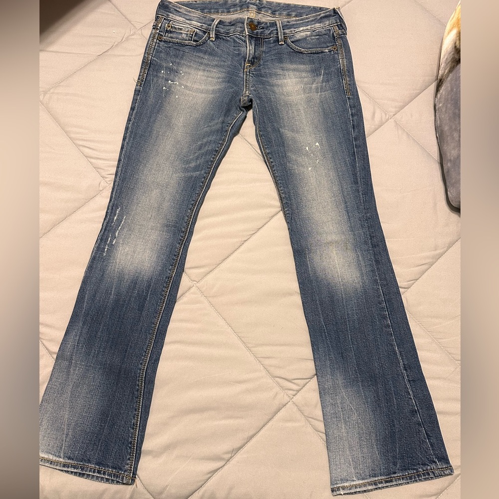 Express Jeans
